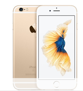 Apple iPhone 6S (GSM Unlocked) (Scratch & Dent)  翻新機(jī)  64GB