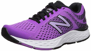 New Balance  680v6 Cushioning女士跑鞋