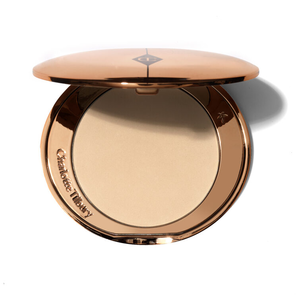 CHARLOTTE TILBURY 無暇蜜粉餅  8g