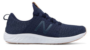 New Balance Fresh Foam Sport 女子運動鞋