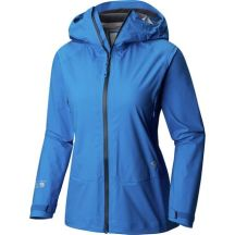 Mountain Hardwear 山浩 Superforma 女款防水沖鋒衣