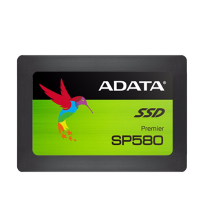 ADATA 威剛 SP580 SATA3 固態(tài)硬盤(pán) 480GB 303.05元包郵（滿(mǎn)減）