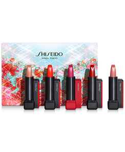 Shiseido 資生堂唇膏口紅5件套