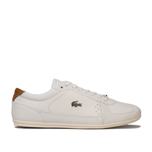 LACOSTE Mens Evara 319 Low Profile Trainer 男士休閑鞋