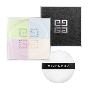 GIVENCHY 紀(jì)梵希 明星四宮格散粉 12g No.1 Mousseline Pastel