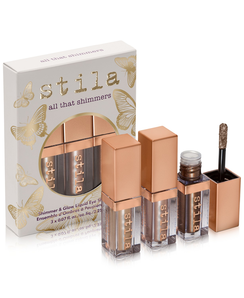  Stila 液體眼影超值套裝