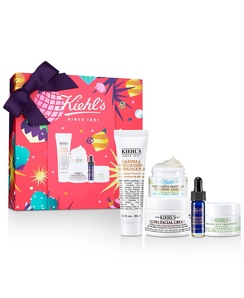 價值$67！Kiehls科顏氏牛油果眼霜套裝