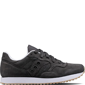 Saucony Originals  DXN Trainer CL Nubuck Sneaker女士運(yùn)動(dòng)鞋