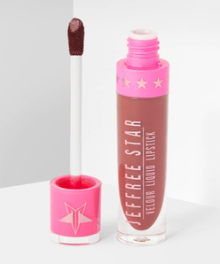 JEFFREE STAR 啞光裸色唇釉 LEO 5.4ml