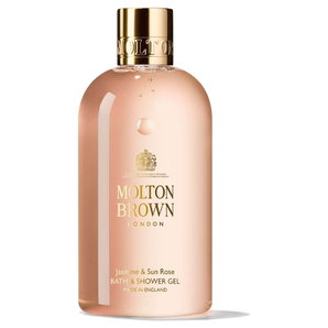 MOLTON BROWN 茉莉太陽(yáng)花沐浴露 300ml