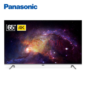 12月1日：Panasonic 松下 TH-65GX580C 65英寸 4K 液晶電視 5499元