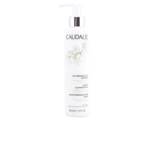 CAUDALIE 歐緹麗 歐緹麗/泰奧菲 柔和保濕潔顏乳 200ml