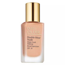 Estee Lauder 雅詩蘭黛 Double Wear Nude 持久裸妝粉底液 30ml