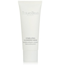 NATURA BISSé 均衡清潔面膜 75ml