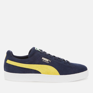  PUMA 彪馬 Suede Classic 男款休閑鞋