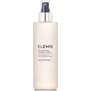 Elemis 艾麗美 人參保濕爽膚水 200ml   