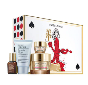  價(jià)值$146 ！Estee Lauder 雅詩蘭黛智妍套組 