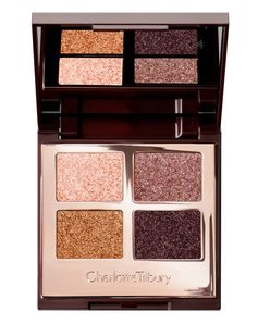  Charlotte Tilbury CT 圣誕限量四色眼影 Celestial Eyes 5.2g