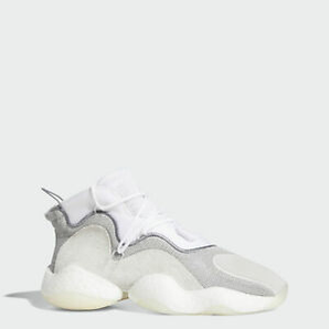 adidas 阿迪達(dá)斯 crazy byw 男款籃球鞋