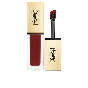 YSL 圣羅蘭 啞光唇釉 6ml #30-rouge