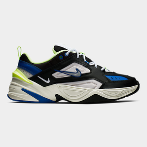 Nike 耐克 M2K Tekno 男子老爹鞋