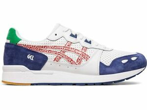 ASICS Tiger 男款 GEL-Lyte 運動鞋 1191A166