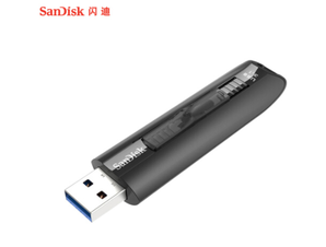 SanDisk 閃迪 CZ800 至尊極速 128GB U盤 USB3.1 199元包郵