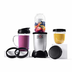 Magic Bullet 小型食物粉碎攪拌機 $23.99（約171.76元）