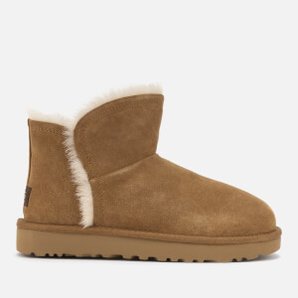 Allsole 現(xiàn)有 精選 UGG 19新款經(jīng)典雪地靴