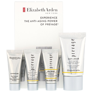 Elizabeth Arden 橘燦護(hù)膚禮盒