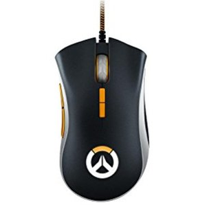 Razer 煉獄蝰蛇 守望先鋒版 游戲鼠標(biāo)