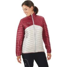  Mammut 猛犸象 Broad Peak Light IN 女款850蓬羽絨服