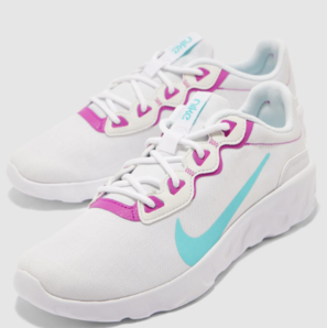NIKE耐克Explore Strada女士運動鞋 