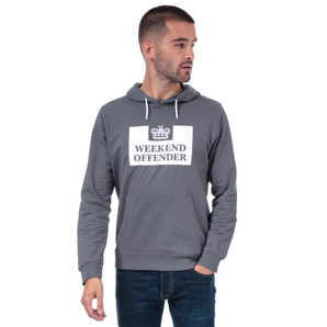 Weekend Offender 男士衛(wèi)衣