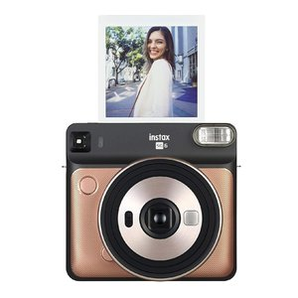 Fujifilm Instax Square SQ6 拍立得相機(jī)