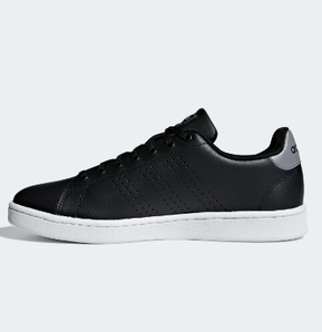 adidas Cloudfoam Advantage 男士休閑鞋