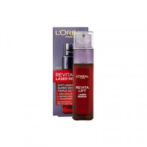 L'Oreal  歐萊雅強(qiáng)力復(fù)顏新生精華  30ml