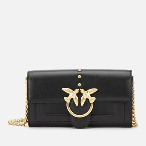 ToryBurch Juliette碎花光面迷你手提包