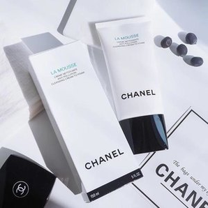 CHANEL 香奈兒 山茶花保濕面膜 75ml