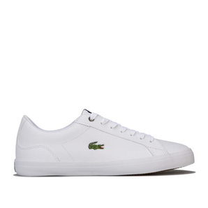  LACOSTE 拉科斯特 Lerond 418 Trainers 男士休閑鞋