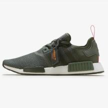 ADIDAS 阿迪 NMD R1 男子跑鞋