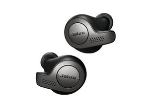 Jabra Elite 65t 真无线蓝牙耳机 翻新