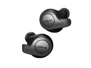 Jabra Elite 65t 真無線藍牙耳機 翻新