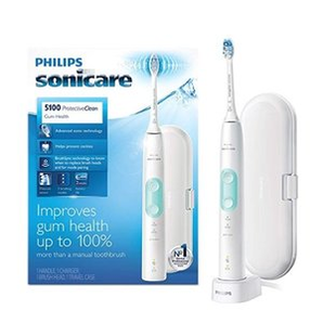 Philips Sonicare 5100 牙齦護(hù)理型電動(dòng)牙刷 2色可選