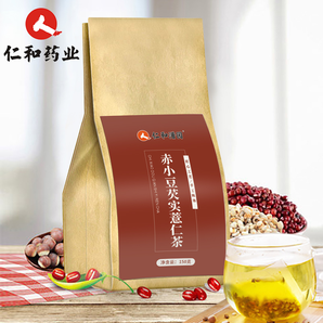 仁和药业 红豆薏米茶