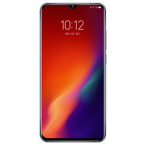 Lenovo 聯(lián)想 Z6 智能手機 6GB+64GB 1299元（雙重優(yōu)惠）