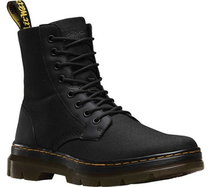 Dr. Martens Combs 8孔中性馬丁靴