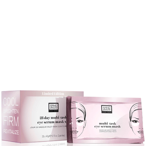 价值$145, Erno Laszlo 明眸精华眼膜 28天套组