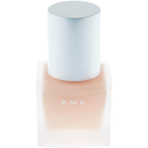 RMK 丝薄粉底液 SPF14/PA++ 30ml #201
