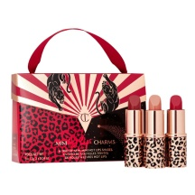 Charlotte Tilbury CT Hot Lips2代 限量唇膏迷你3件套